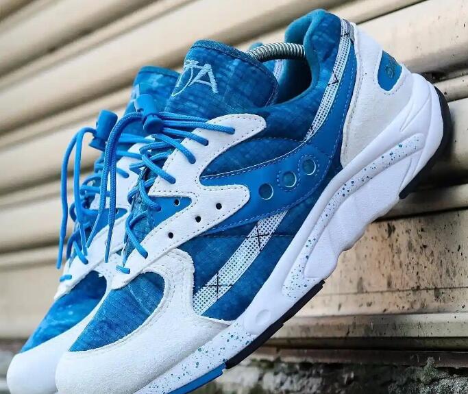 進口索康尼運動鞋報關是怎么樣流程?(運動鞋進口清關流程)