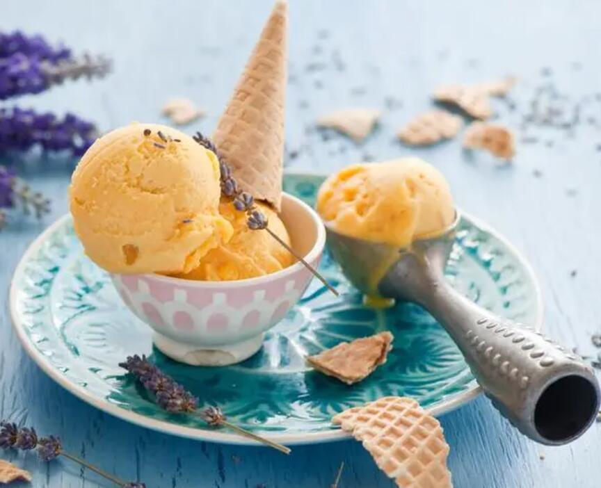 冰淇淋進口關稅多少？(冰淇淋進口報關關稅稅率)