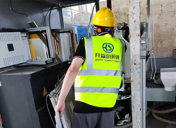 寧波港舊臥式舊加工中心機床進口報關(guān)代理服務(wù)【經(jīng)典案例】