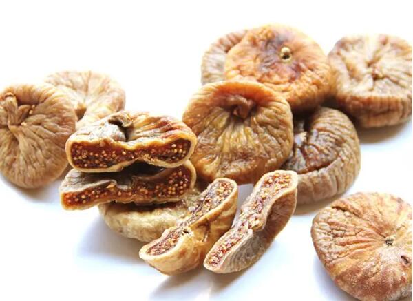 干無花果進口報關(guān)