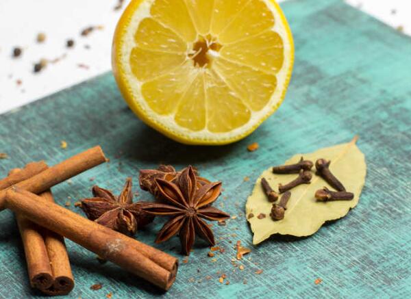 泰國檸檬調(diào)味香料進(jìn)口報(bào)關(guān)清關(guān)代理服務(wù)【經(jīng)典案例】