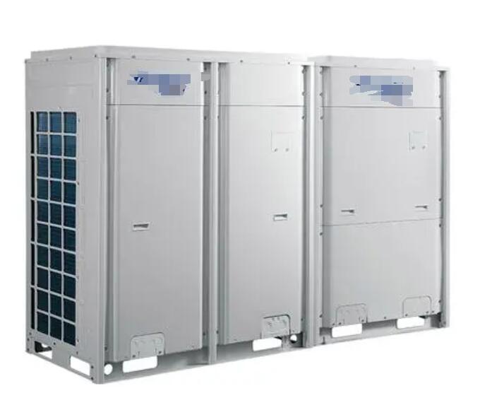 空調設備進口報關流程